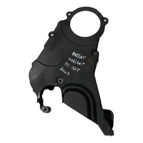 Capa Correa Dentada Passat 2007 Fsi 2.0 Aut