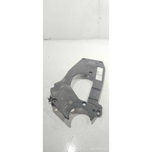 Proteção Da Corrêa Dentada Chevrolet Agile 1.4 2011(93279385 Preto