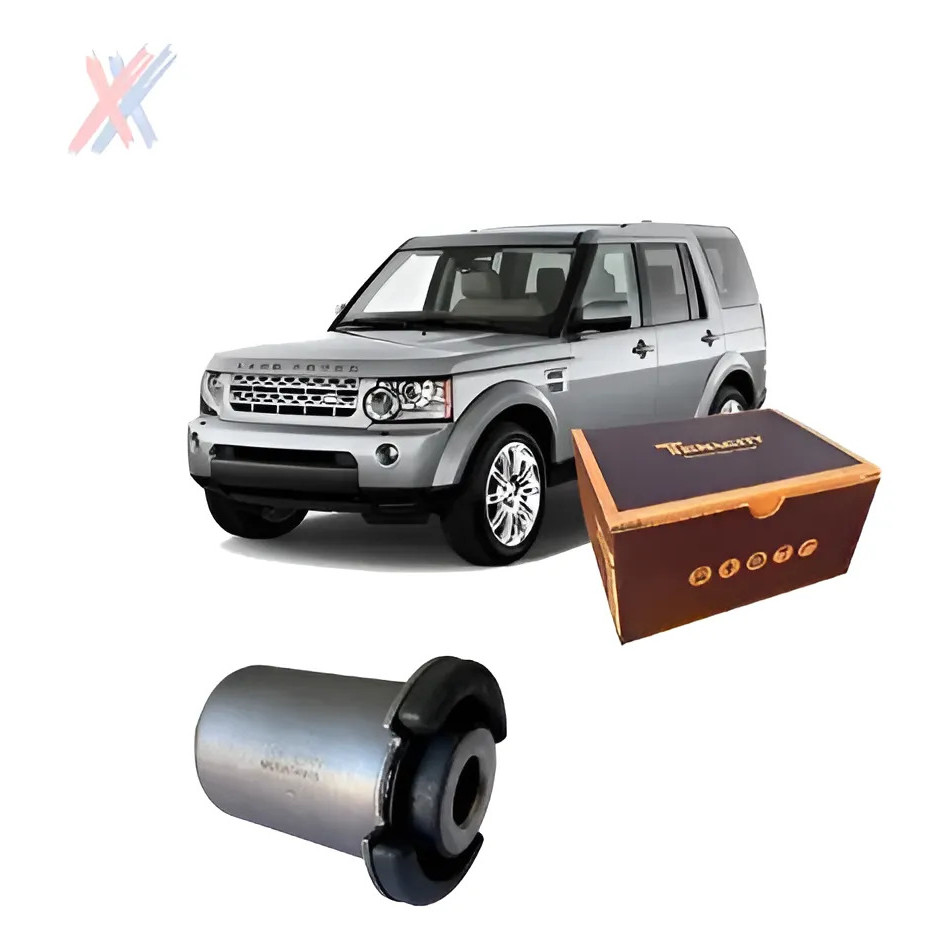 Bucha Menor Bandeja Traseira Land Rover Discovery 3/4 Range