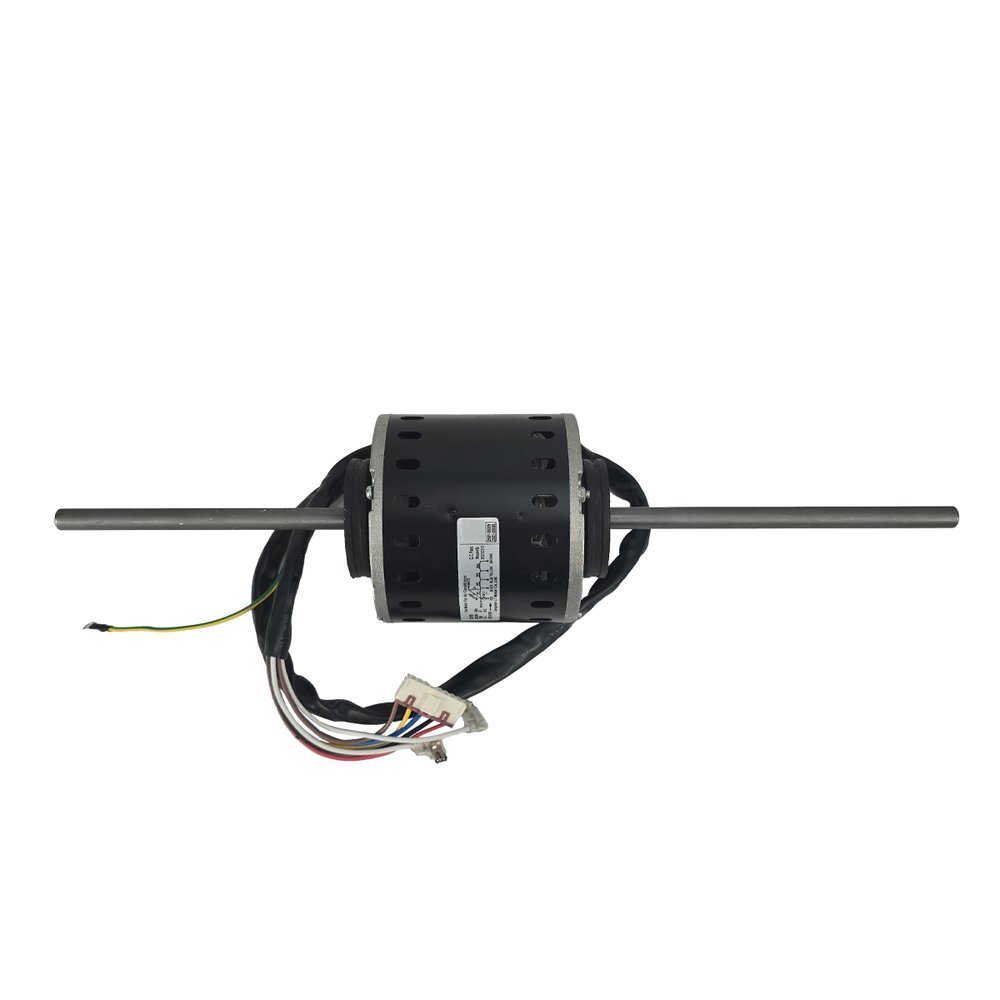 MOTOR VENTILADOR DA EVAPORADORA SPLIT ELGIN PISO TETO ECO 60 A 80.000 BTUS - PEFI/QI Único