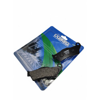 PASTILHA FREIO DIANTEIRA COBREQ PARA YAMAHA FZ15 R15 ABS / BAJAJ PULSAR / HIMALAYAN / METEOR 350 em Oferta na Shopee