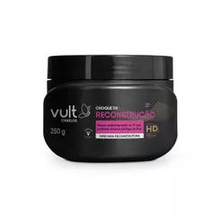 Vult Cabelos Choque de Reconstrução Máscara 250g