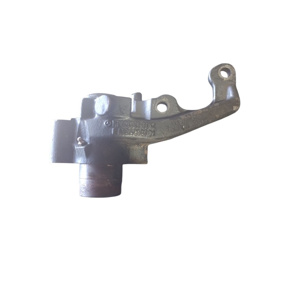 Suporte Cuica Eixo Patin Le Mercedes 1634 6524210706
