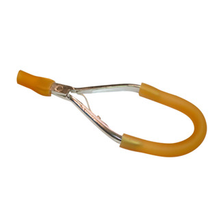 Kit Mola e Protetor de Látex Para Alicate de Unha - Santa Clara em Oferta na Shopee