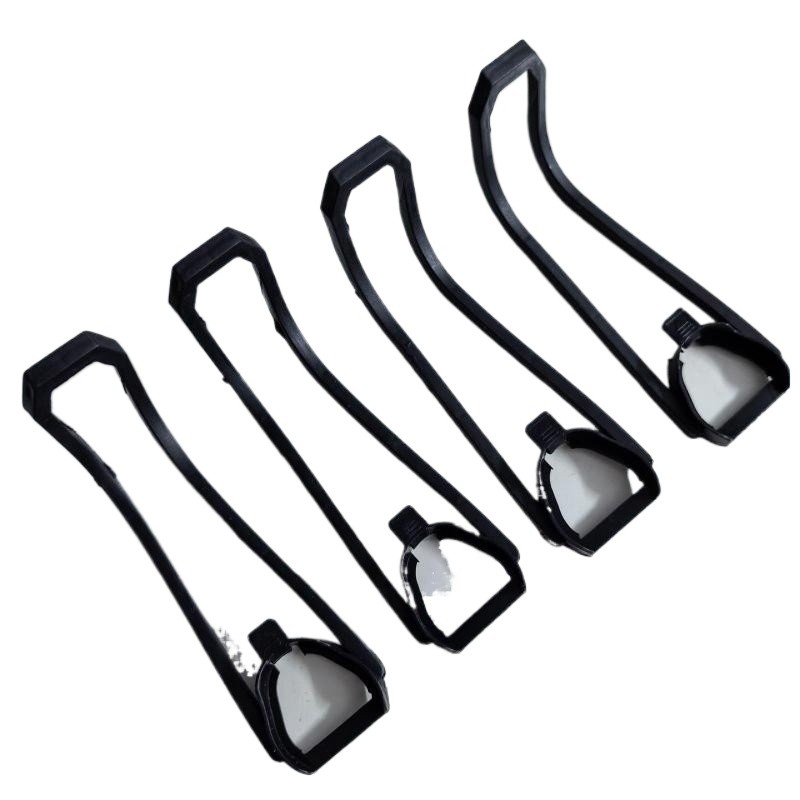 4x Protetor De Pá De Hélice Para Aeronaves E88Pro E88 Drone