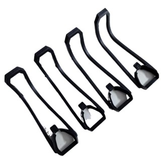 4x Protetor De Pá De Hélice Para Aeronaves E88Pro E88 Drone em Oferta na Shopee