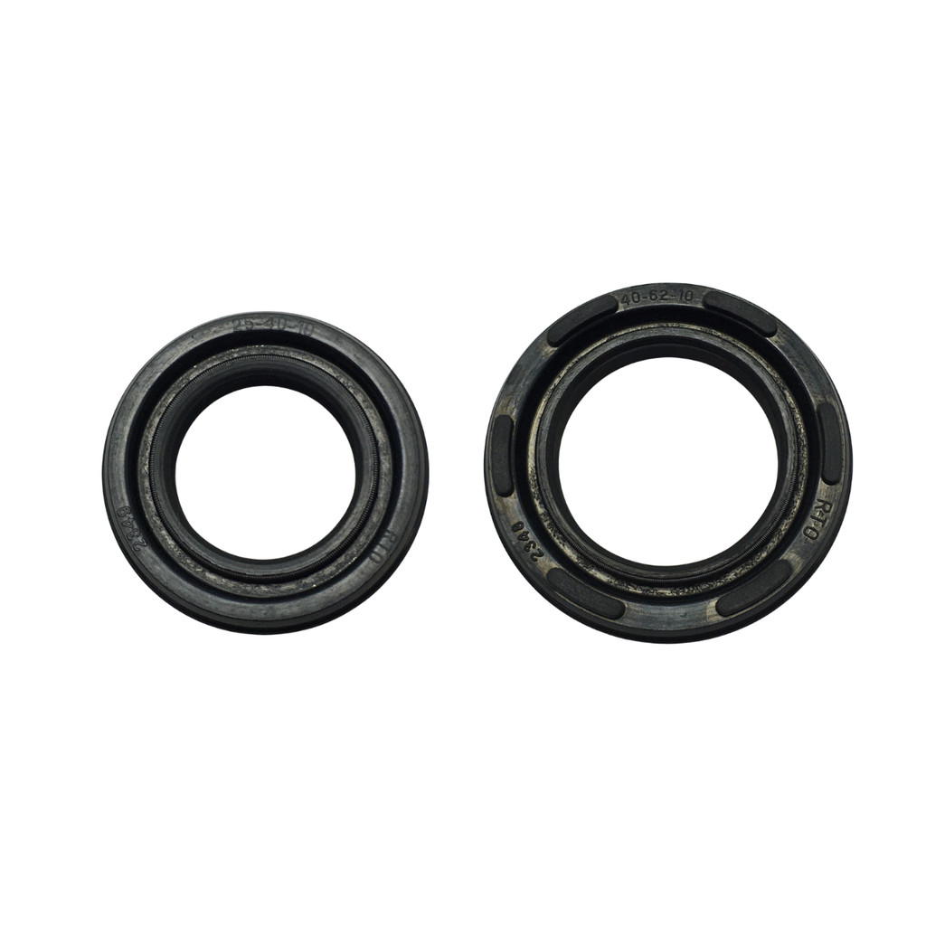 Kit Retentor Virabrequin Esquerdo e Direito Yamaha Rd 350