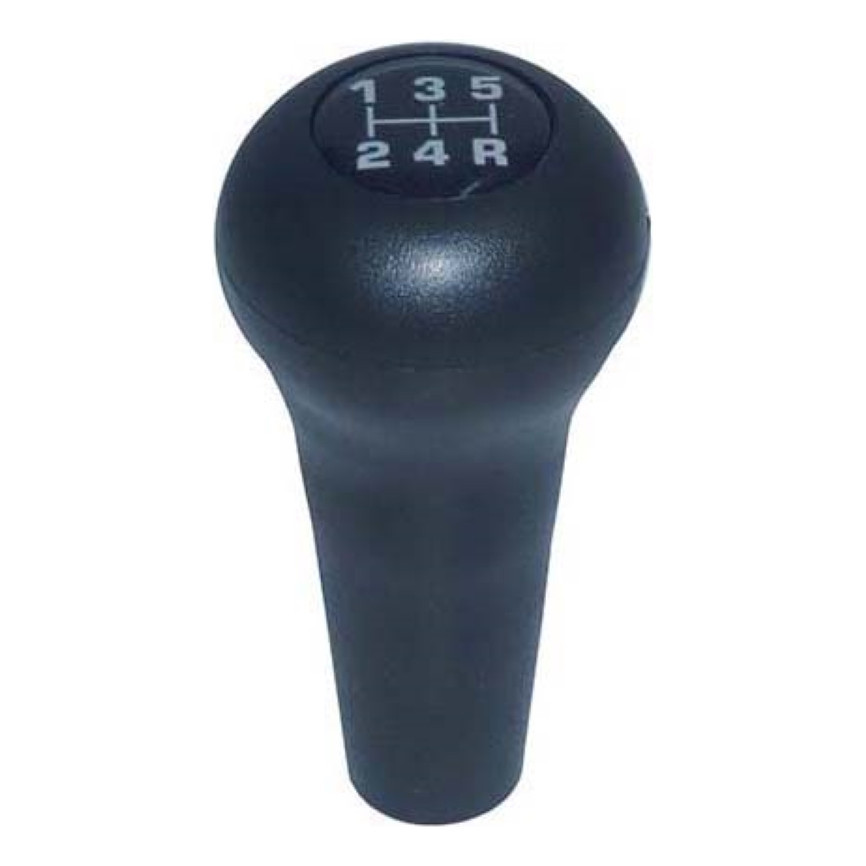 Manipulo W8 2005 Fs4305 Fs4405 ( Manopla Cambio 5 Marchas )