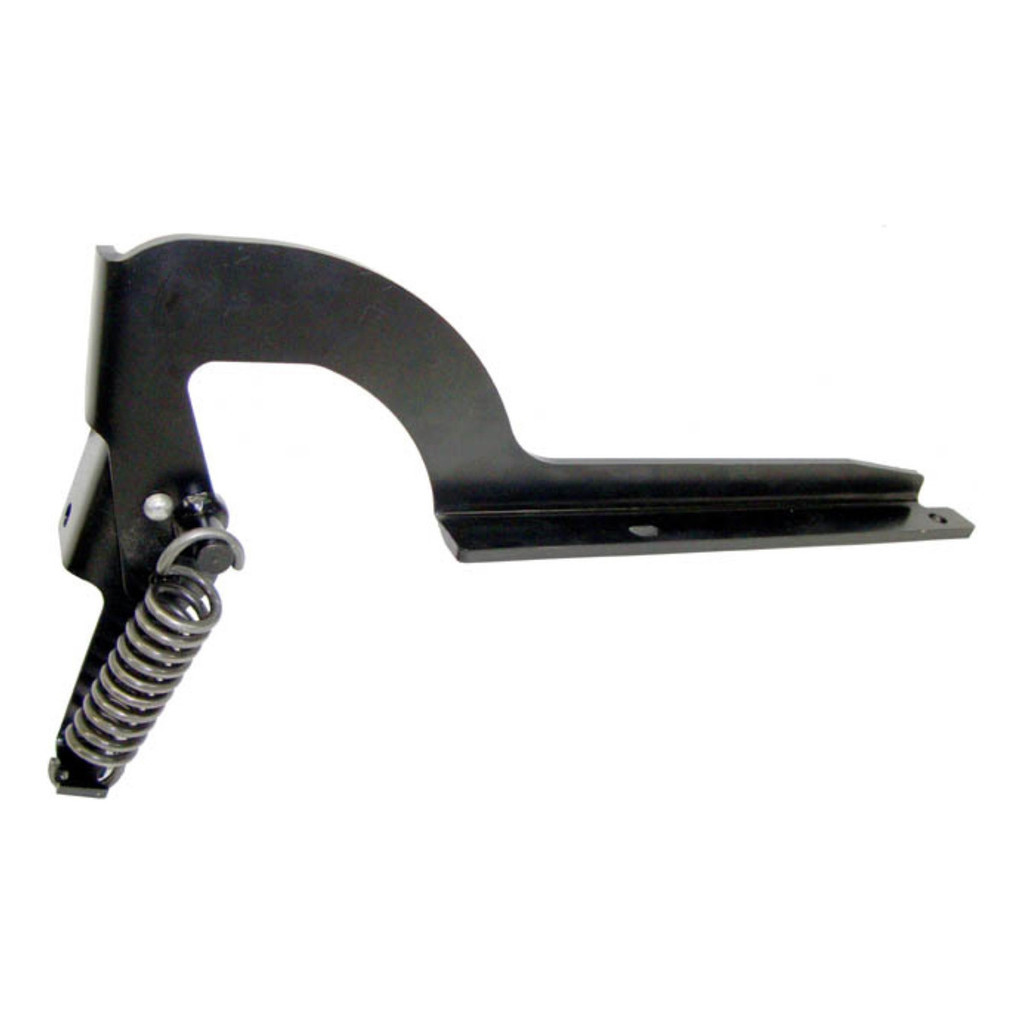 Dobradica Grade Frontal Inferior Le Para Scania S4 94 124 24