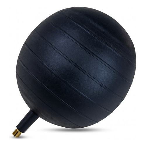 Balão De Ar Tubular Para Teste De Estanqueidade 4 Pol 100mm Balão Teste de Vazamento Estanqueidade