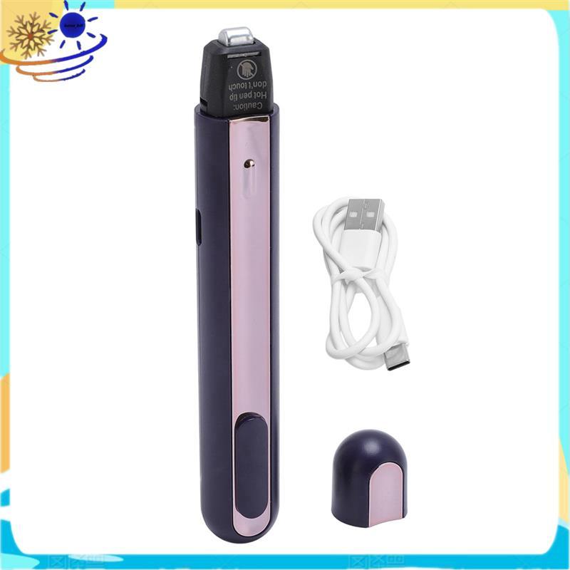 Mini Caneta Térmica Para Aquecimento , Calor Ideal