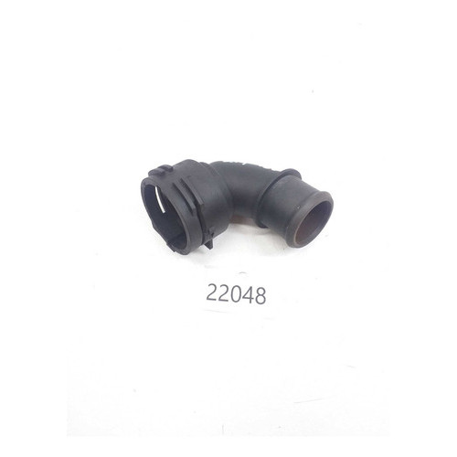 Flange De Água Vw Passat Variant 2.0 2009 Cx885