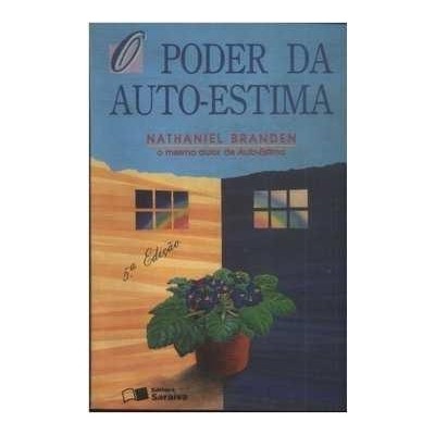Livro O poder da auto-estima