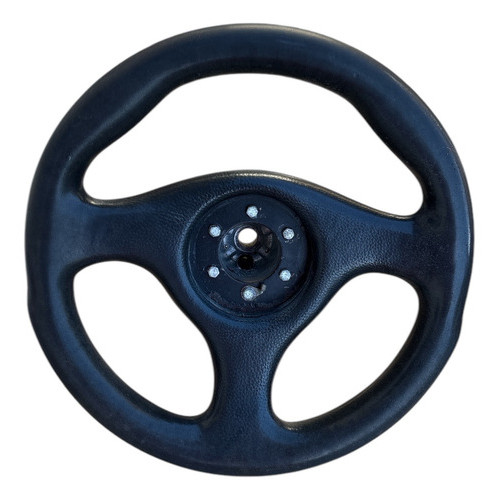 Volante Direção Panther Carro Antigo Usado