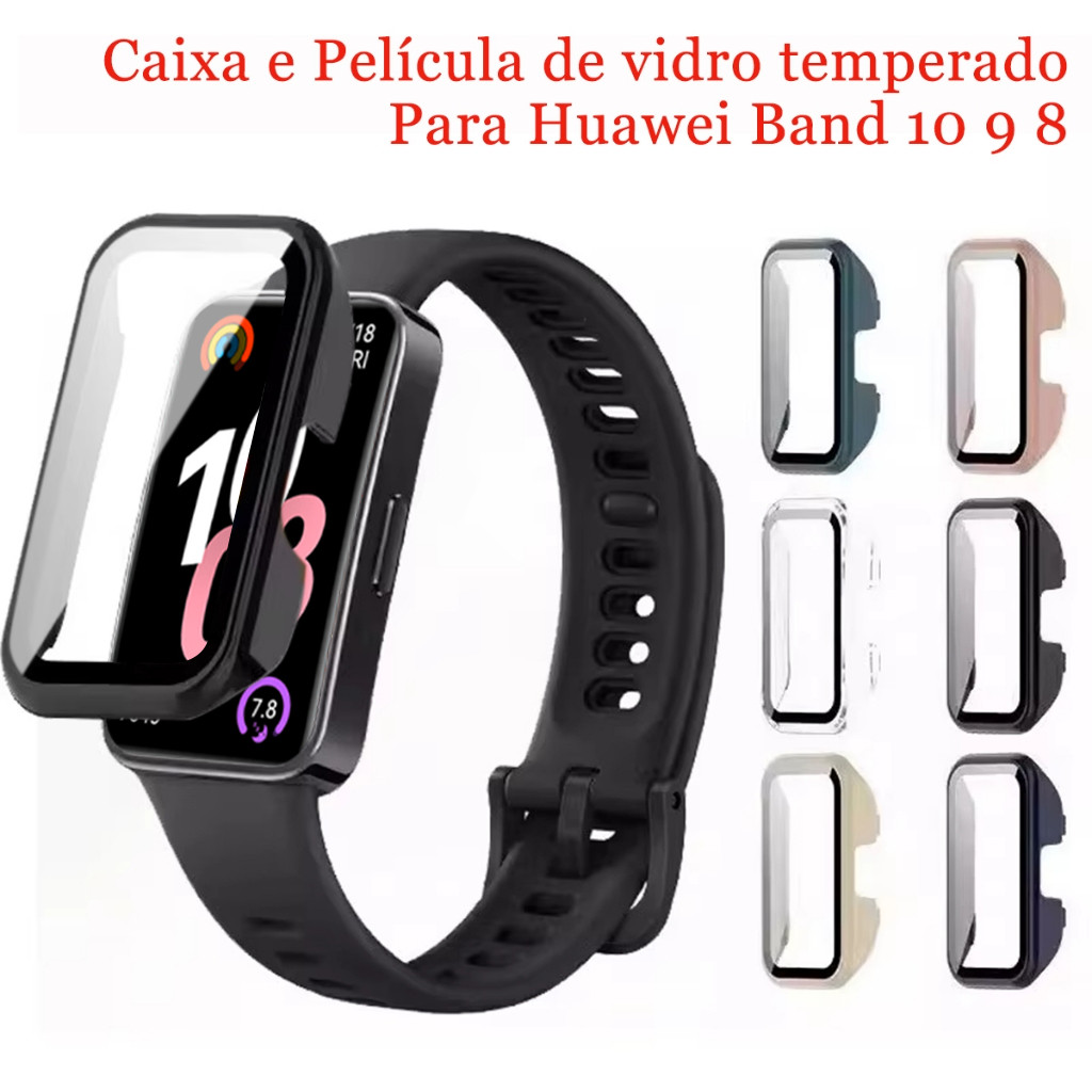 Película Huawei Band - Comprar com Melhor Preço em Aparelhos Vestíveis