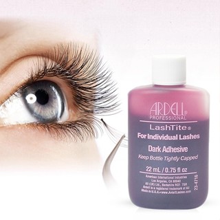 Cola Para Cílios Ardell  Fixação Duradoura em Oferta na Shopee