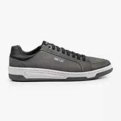 Sapatênis Casual Vox Ferracini Masculino Cinza 8050-617E