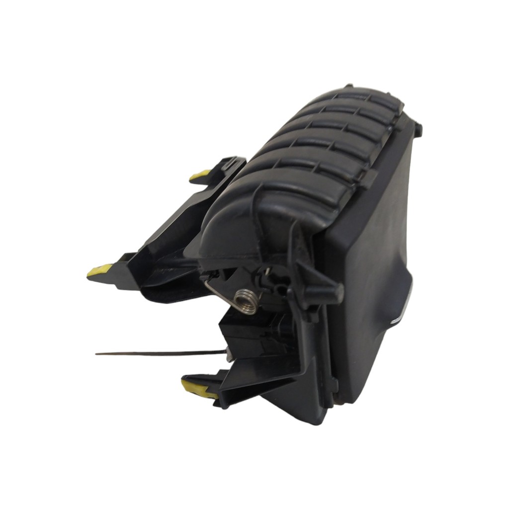 Porta Objetos Console Toyota Corolla Xei 2014 2015 A 2017 Preto