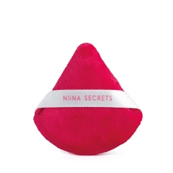 Eudora Niina Secrets Pink Puff Esponja para Maquiagem