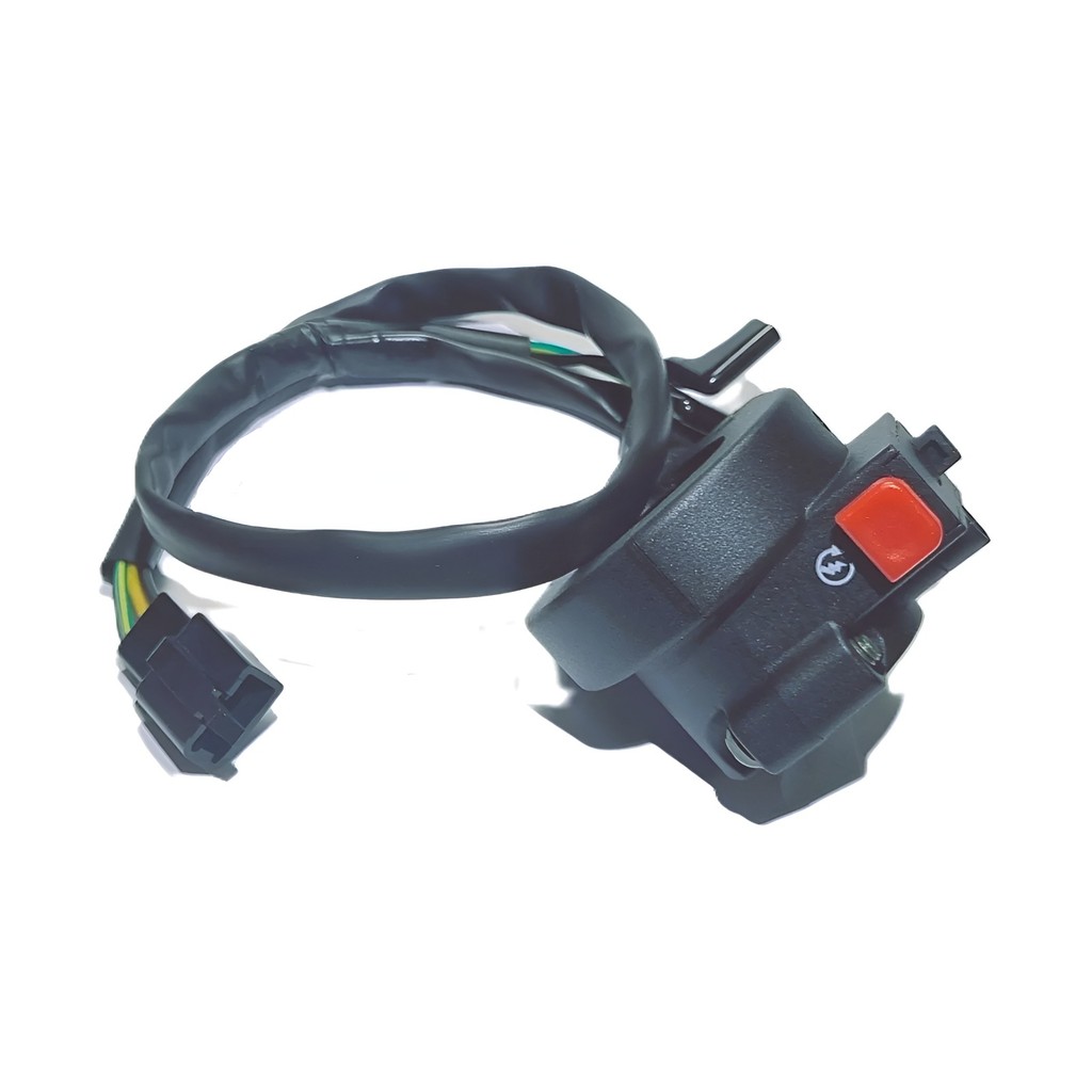 Interruptor Partida Titan 160 Ex Flex 2013 A 2025 Magnetron — imagem 2 de 2