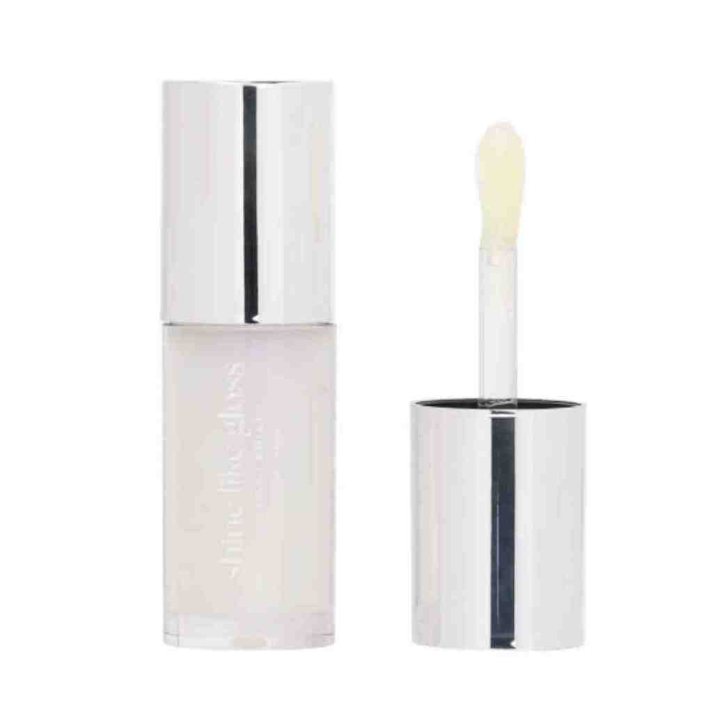 Gloss Labial Shine Like Blow Ruby Rose - Cor SB30 Serious Shine