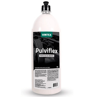 Pulviflex 1,5l Vintex Protetor De Chassis Evita Corrosao em Oferta na Shopee