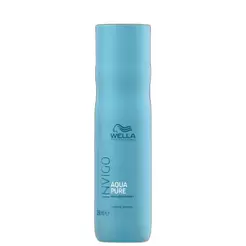 Wella Professionals Invigo Aqua Pure - Shampoo 250ml