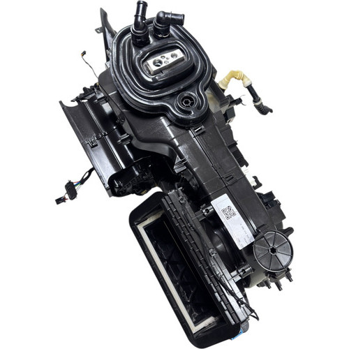 Caixa Evaporadora Vw T Cross Tsi 1.0 3cc 2022 2023 Original