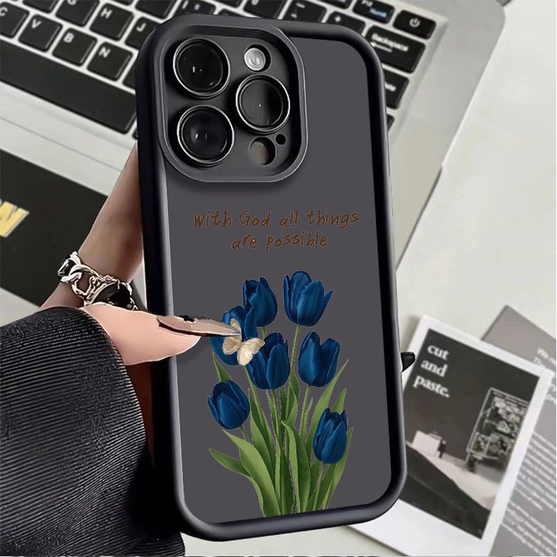 Capinha Capa Anti-impacto Samsung S25 EDGE PLUS A55 S20 S23 FE S24 ULTRA A07 A17 A26 A55 A15 A05S silicone normal