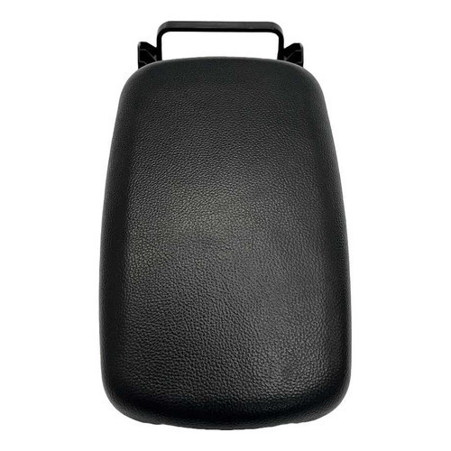 Apoio De Braço Console Central Hyundai Creta 2017 2020 Preto