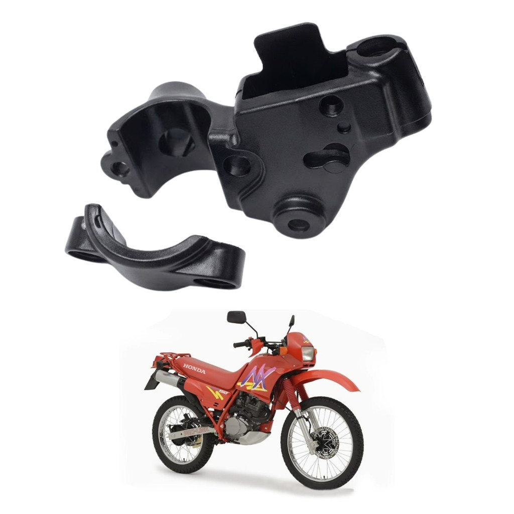 Manicoto Esquerdo Embreagem Honda NX Sahara XLX 250 XR 200 NX 400 Falcon 1984 a 2015