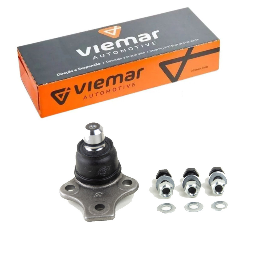 Pivô Suspensao - Cordoba 1993 A 2002 / Ibiza 1993 A 2002 / Inca 1995 A 2003 / Golf 1991 A 1999 / Passat 1988 A 1997