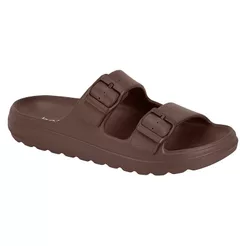 Sandália Feminino Papete Birken Confortável Beira Rio Original