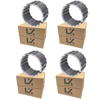 Concertina 45 cm Simples 40 Metros Cerca Concertina De Arame Galvanizada Segurança em Oferta na Shopee