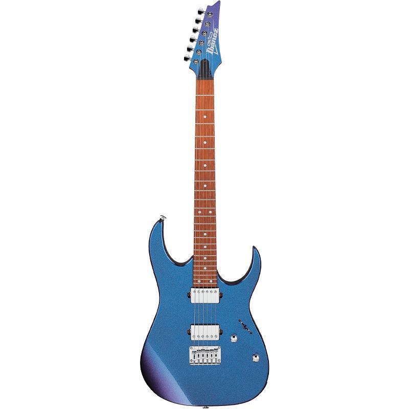 GUITARRA IBANEZ GRG121SP BLUE CHAMELEON