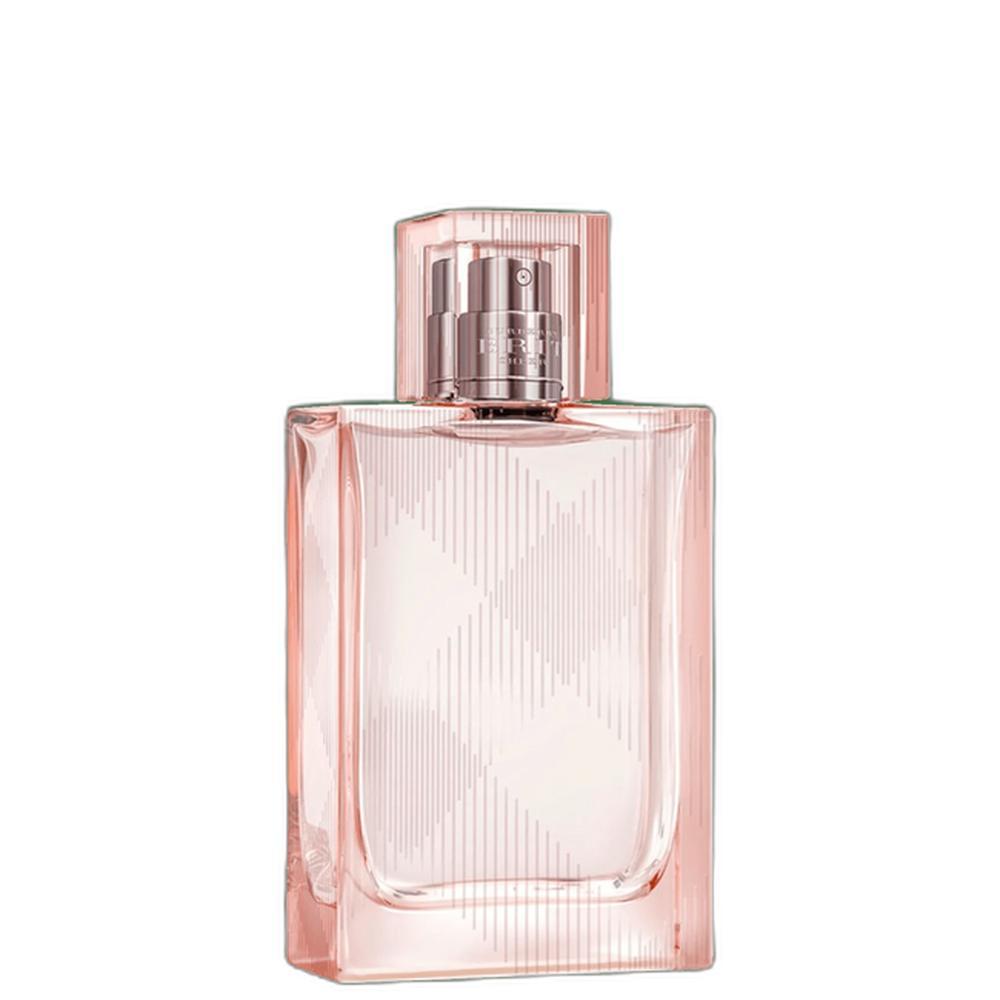 Burberry Brit Sheer - Eau De Toilette 50ml Beleza Na Web