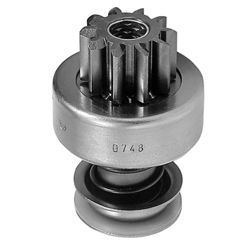 Impulsor - Ford F1000 / Vw Volksbus Part.jf