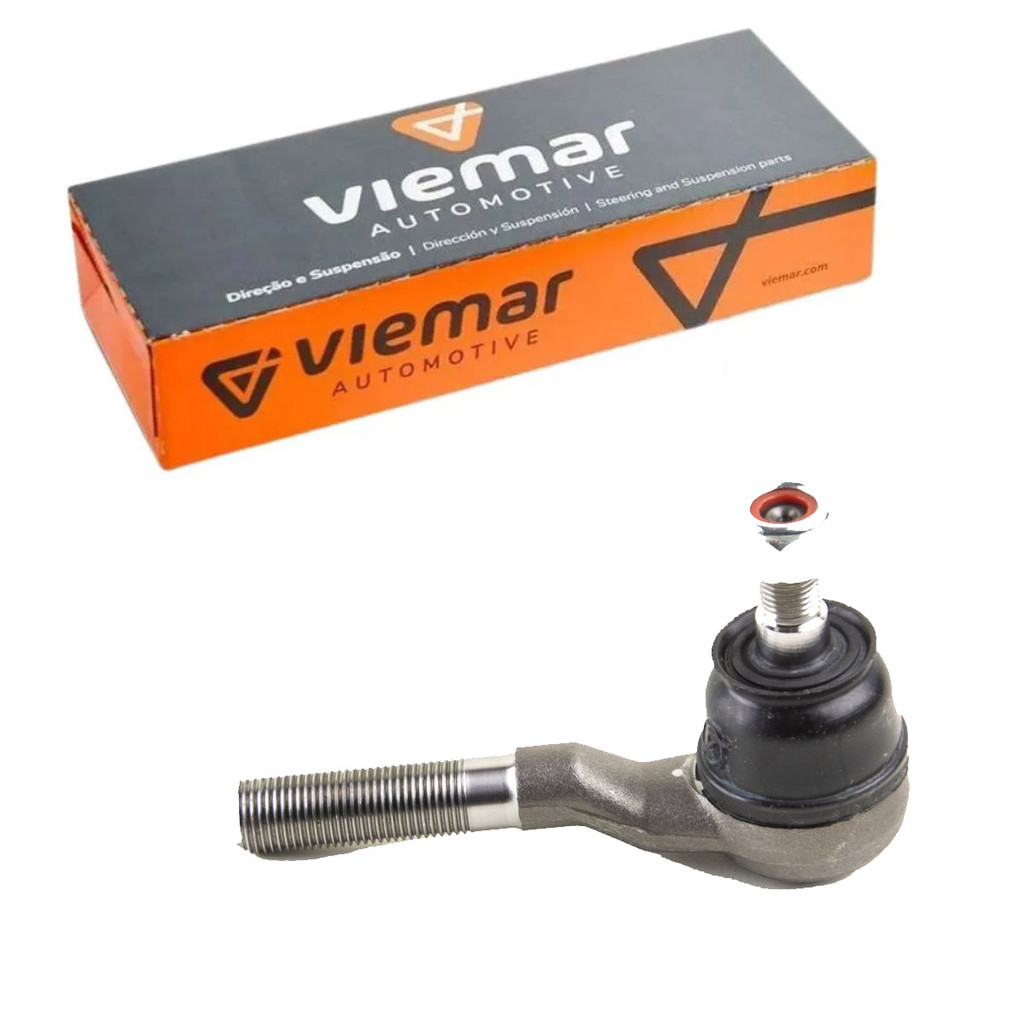 Terminal Direcao Externo - L200 2003 A 2010 / Pajero 1992 A 2000 - 335197