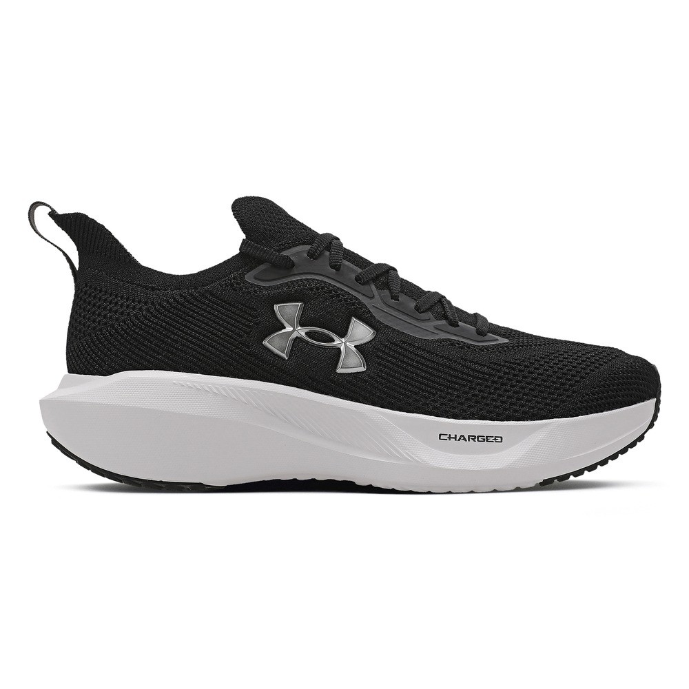 Tenis Under Armour Slight 3 Corrida Caminhada Academia Treino Original Confortável Macio Leve