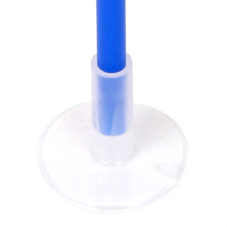 Base de Mesa Adesiva para Balões - 10 Unidades - KLF festas - Rizzo Balões em Oferta na Shopee