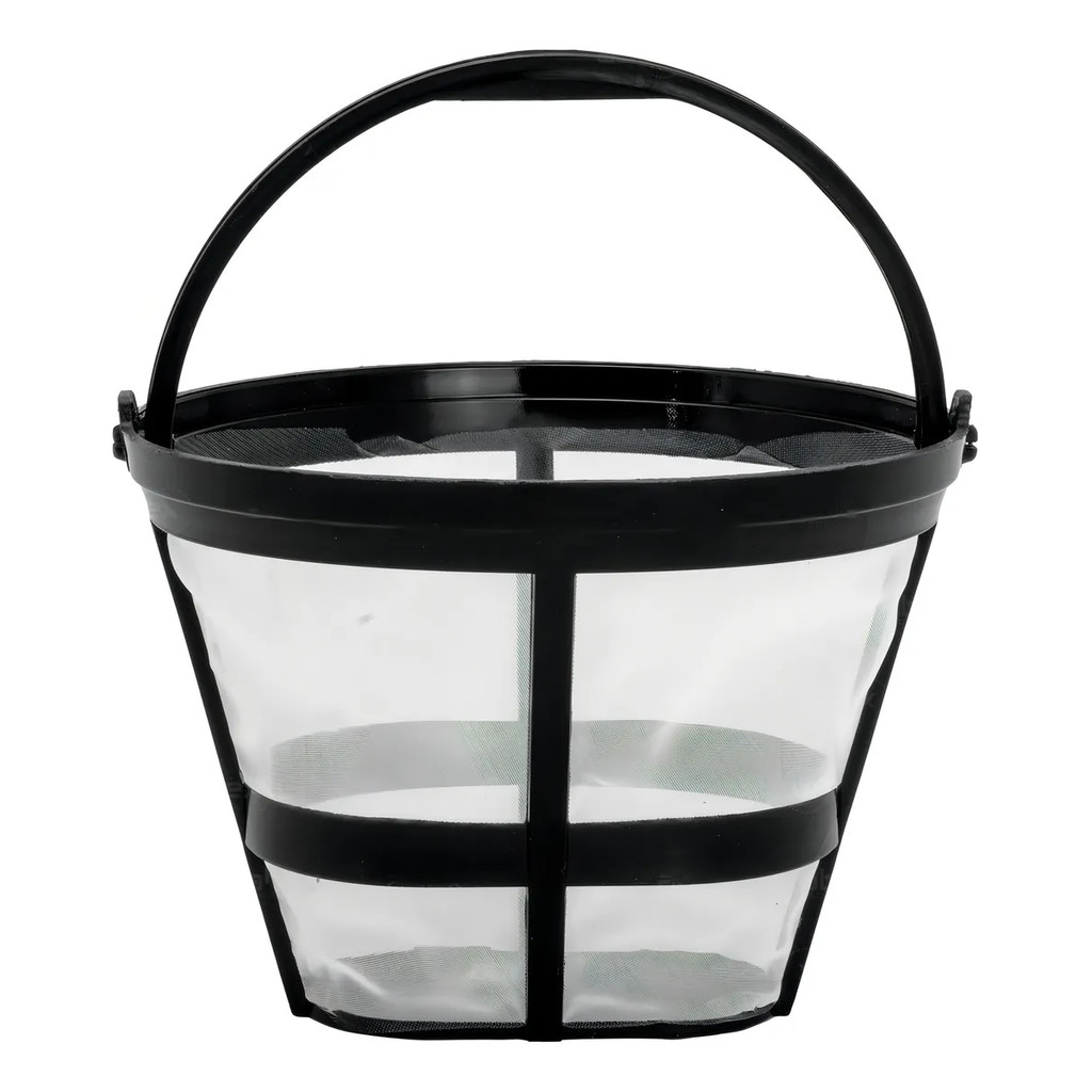 FILTRO PERMANENTE CAFETEIRA PHILCO MODELO: PH14 PLUS, PH14 TEMP | COR : PRETO