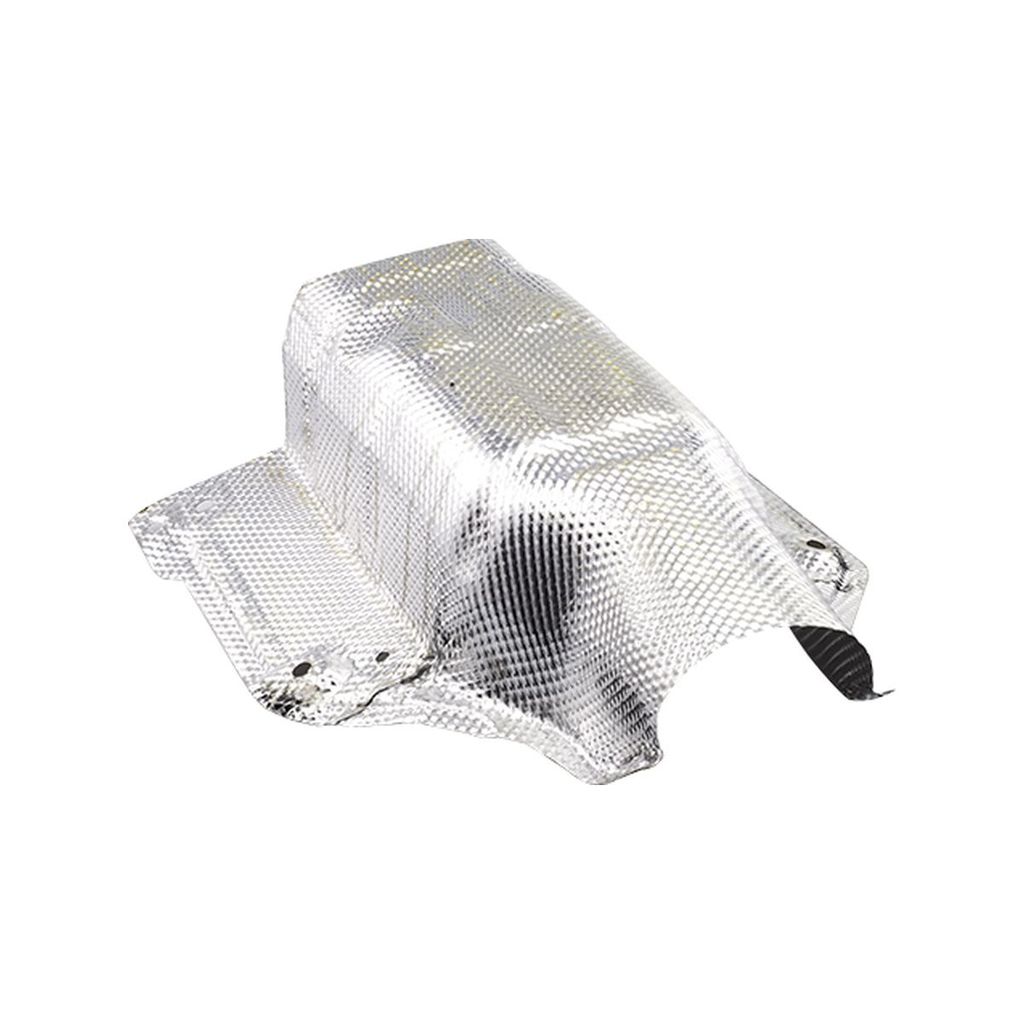 Defletor do catalisador GM - Agile / Celta / Corsa / Nova Montana / Prisma - 93365303