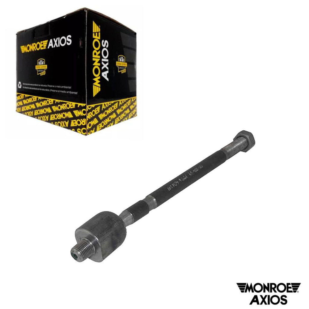 Articulação Axial - Q7 2006 A 2015 / Cayenne 2Pa 2010 A 2013 / Cayenne 9Pa 2002 A 2010 / Amarok 2010 A 2019