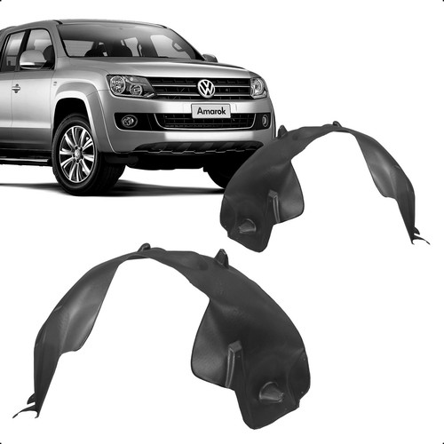 Parabarro Amarok 2010 2011 2012 2013 2014 2015 2016 2017