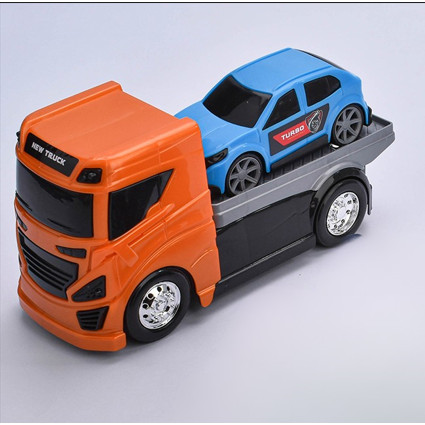 CAMINHAO NEW TRUCK PLATAFORMA em Oferta na Shopee