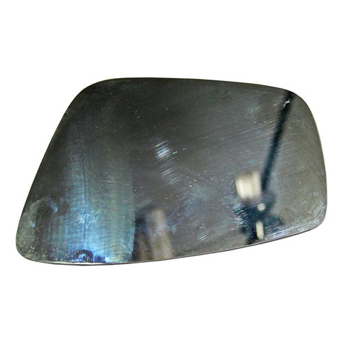 Lente Espelho Do Retrovisor Lado Esquerdo Vw Polo Gol Fox