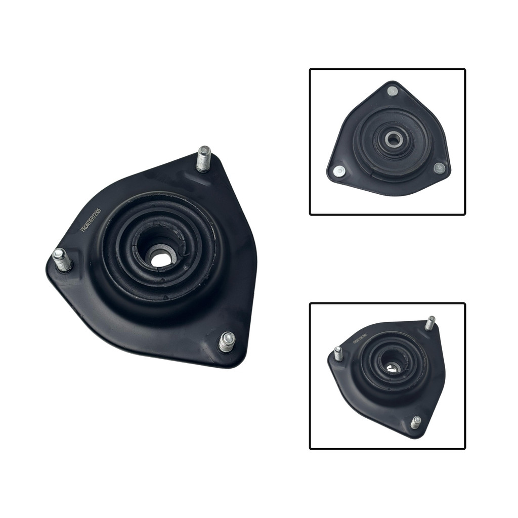 Coxim Amortecedor Dianteiro J6 2.0 16V e J6 Diamond 2.0 16V