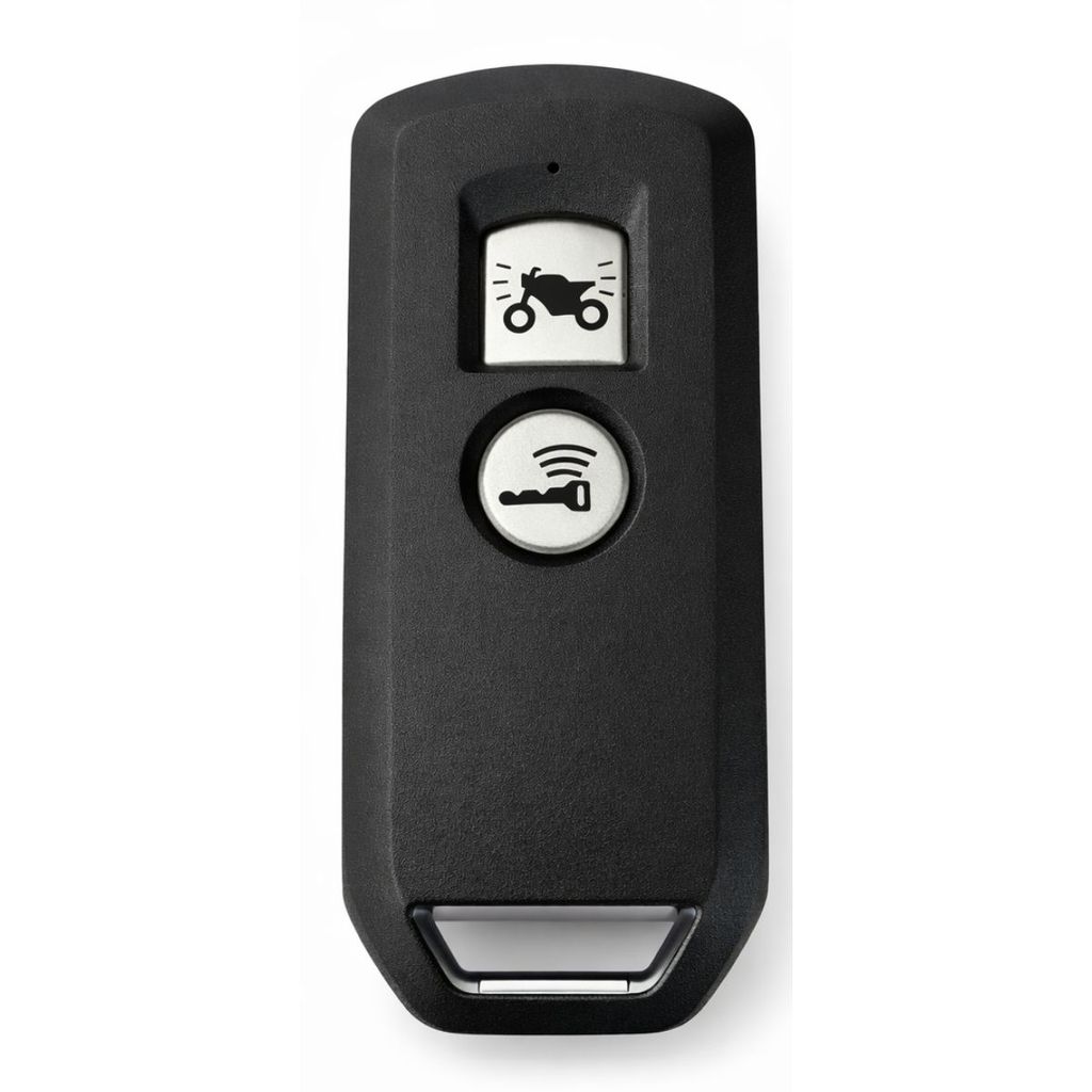 Chave De Presença Oca Carcaça Smart Key Moto Honda Pcx SHI150 ADV FORZA  SH300 125 K77V0  -  2B