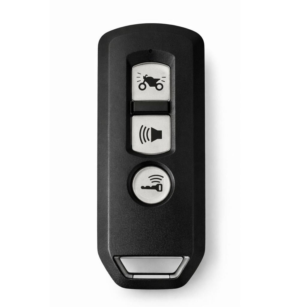 Chave Smart Key Moto Honda Pcx SHI150 ADV FORZA  SH300 125 K77V0  -  3B  De Presença Oca Carcaça