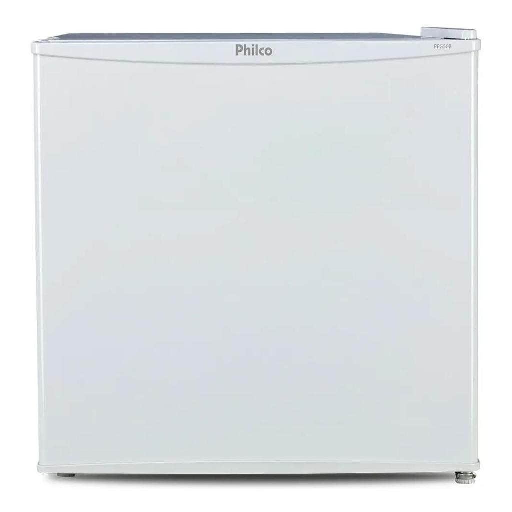 Frigobar 47 Litros Ph50n Philco 127v em Oferta na Shopee